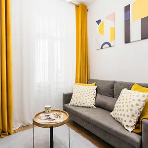 Orzeszkowa By Loft Affair , Kraków Polska