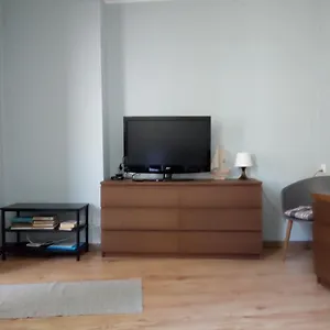 Apartament Maja2 2 Na Gdańskiej Starówce Parking W Cenie, Gdańsk