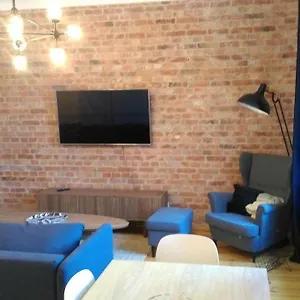Apartament Lawendowa 2-3, Gdańsk