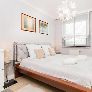 Apartament Piastowska By Renters Prestige, Gdańsk