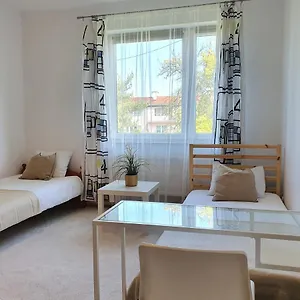 Apartament 2-pokojowe mieszkanie Gdańsk Wrzeszcz, Gdańsk