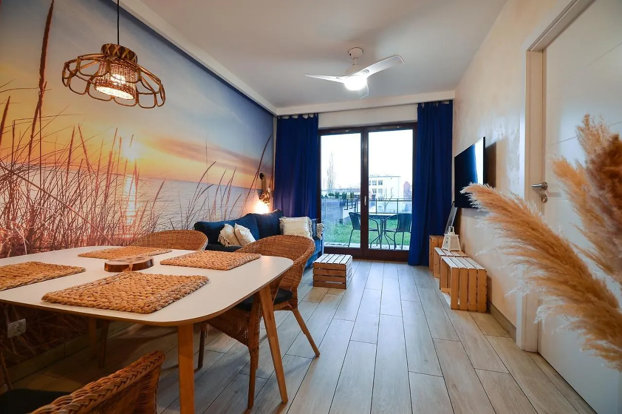 Citystay Chmielna Apartments Gdansk