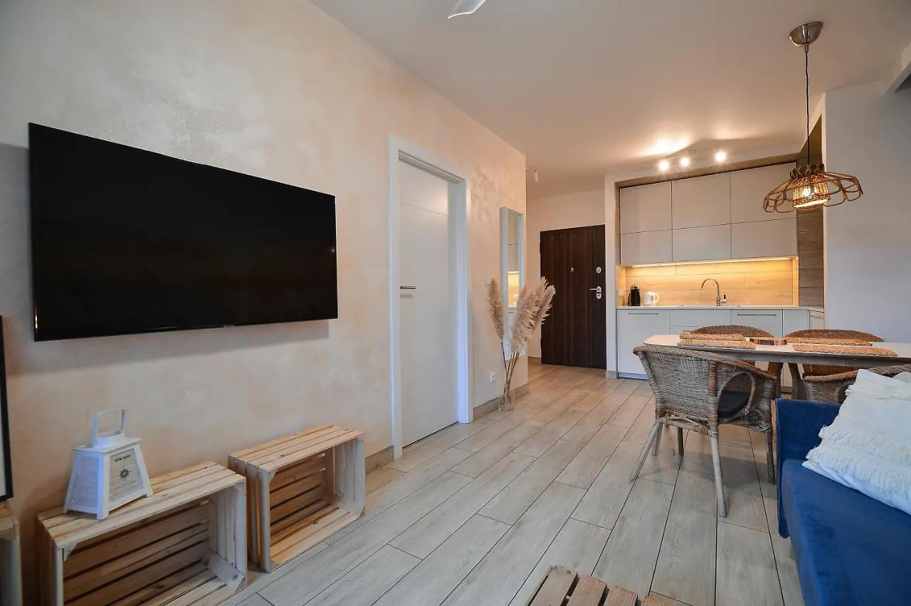 Citystay Chmielna Apartments