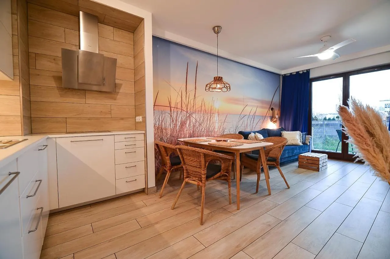 Citystay Chmielna Apartments