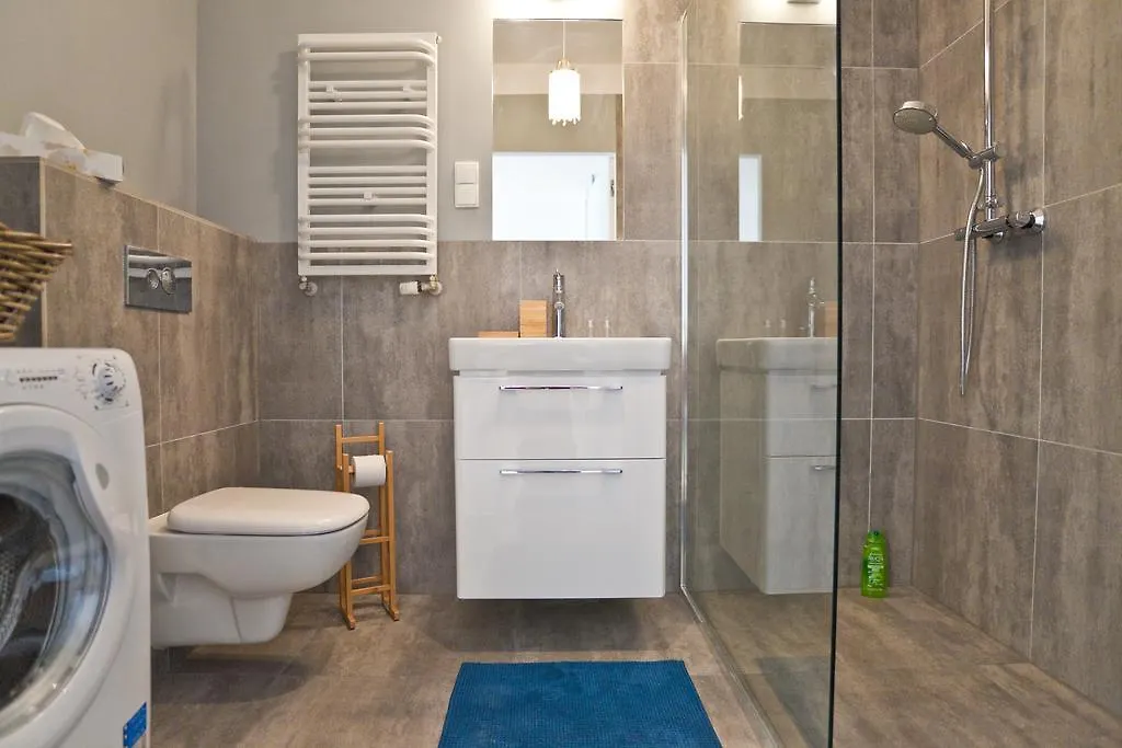 Citystay Chmielna Apartments Poland